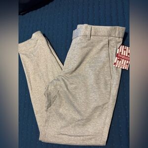 Murano Belgium Collection Beige Trousers